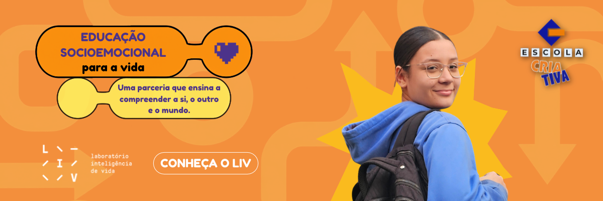 Liv educação emocional